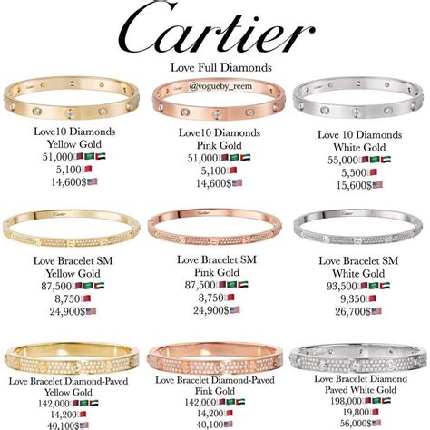 do cartier rings run small|cartier necklace size chart.